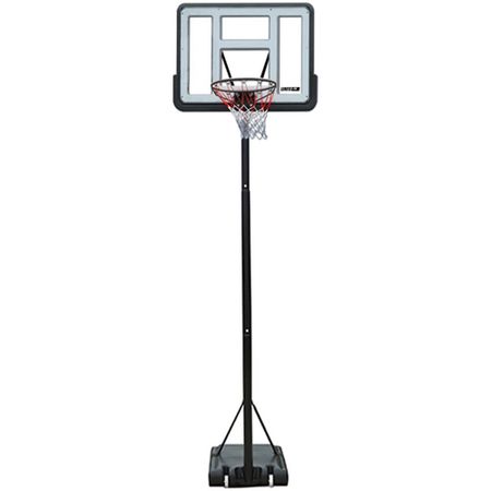 Баскетбольная стойка UNIX Line B-Stand BSTAS305W
