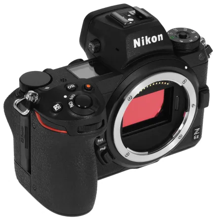 Фотоаппарат Nikon Z6 II Body (Black)