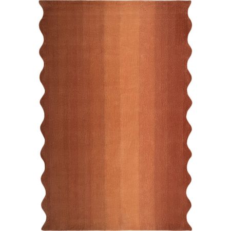 Tkano Trendy Ruffles Over Horizon TK25-DR0005