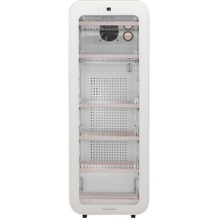 Холодильник для косметики Meyvel MD105 White