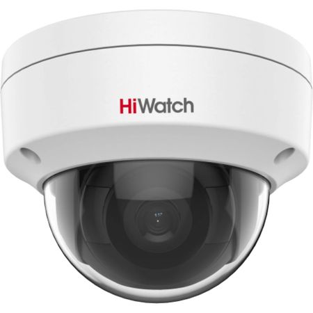 Уличная видеокамера HiWatch DS-I202(E)