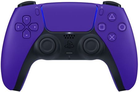 Беспроводной контроллер Sony DualSense Wireless Controller для PS5 (галактический фиолетовый)