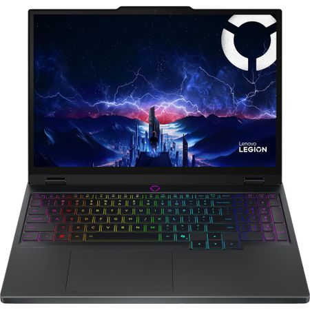 Ноутбук Lenovo Legion 5 15IRX10 (83LY00N5RK)