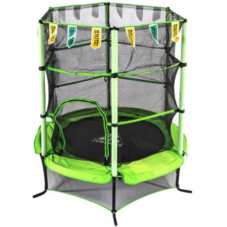 Батут DFC Jump Kids 55INCH-JD-G