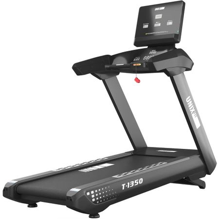 Беговая дорожка UNIX Fit T-1350 PRO LED (TDT1350PRO)