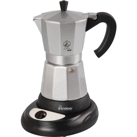 Гейзерная кофеварка Endever Costa-1010