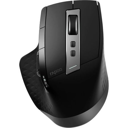 Компьютерная мышь Rapoo MT750PLUS черный