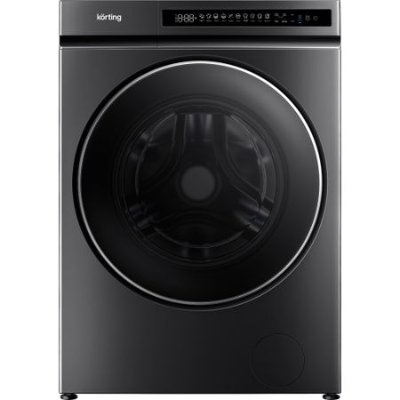 Стиральная машина Korting KWM 60ID1203 GR