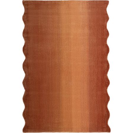 Tkano Trendy Ruffles Over Horizon TK25-DR0003