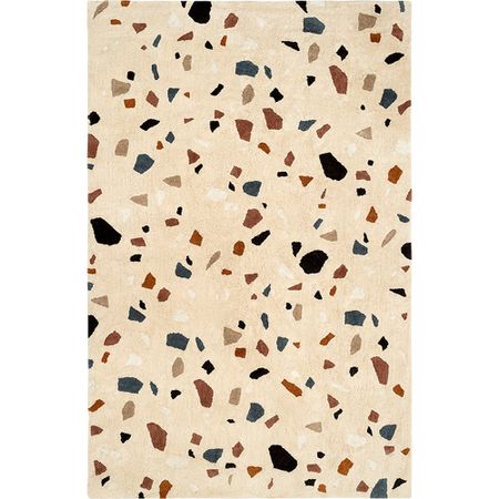 Tkano Ethnic Terrazzo Poetry TK25-DR0048