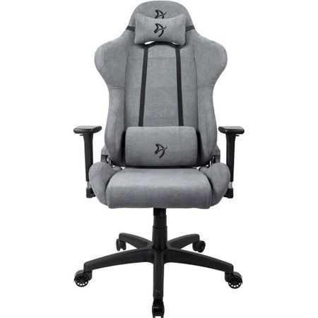 Компьютерное кресло Arozzi Torretta Soft Fabric Ash