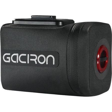 Сумка для велосипеда GACIRON Birdnest-100 чёрный