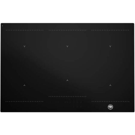 Варочная поверхность Bertazzoni P786IM3B2NE