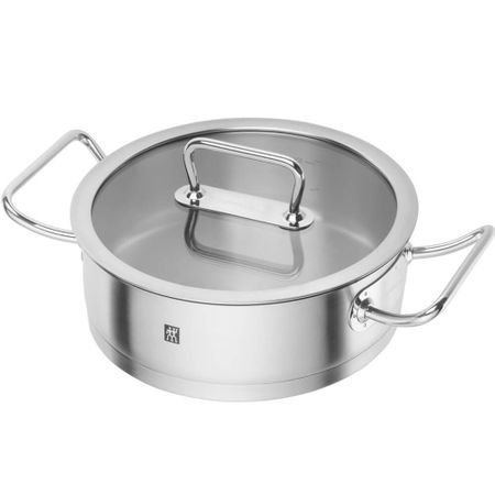 Сотейник Zwilling Pro 65127-240