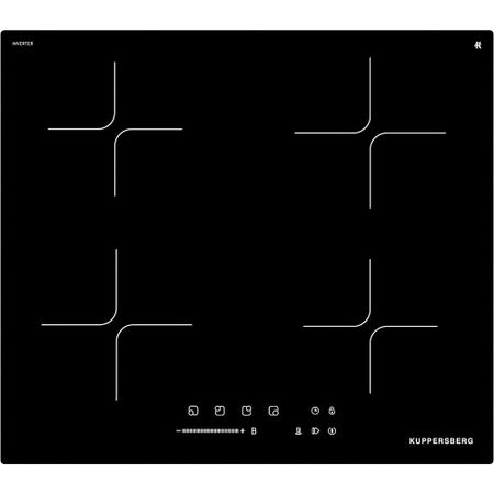 Варочная поверхность Kuppersberg ICI 607