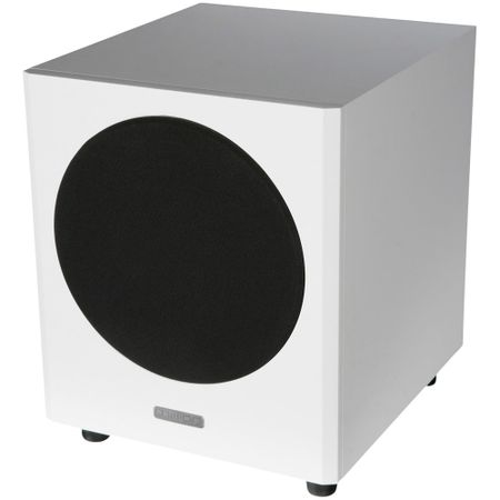 Акустическая система Mission M-Cube + SE Subwoofer White