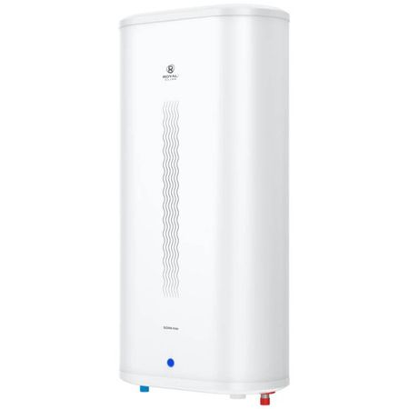 Водонагреватель ROYAL Clima RWH-SG30-FS Sigma Inox