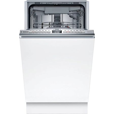 Встраиваемая посудомоечная машина Bosch SPV4EMX17E