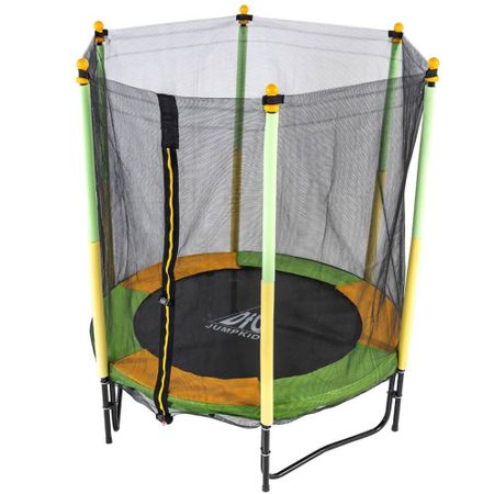 Батут DFC Jump Kids 55INCH-JD-GY