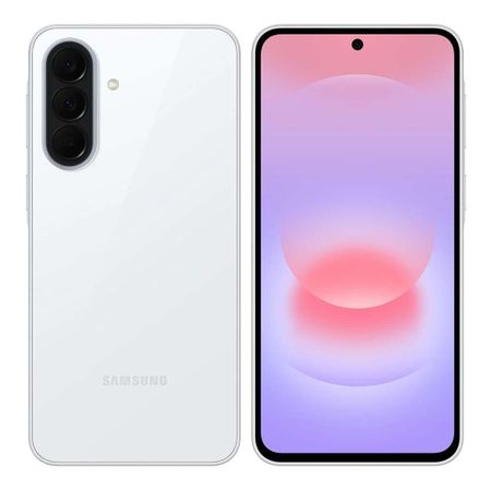 Samsung Galaxy A37 8/128Gb (Awesome White)