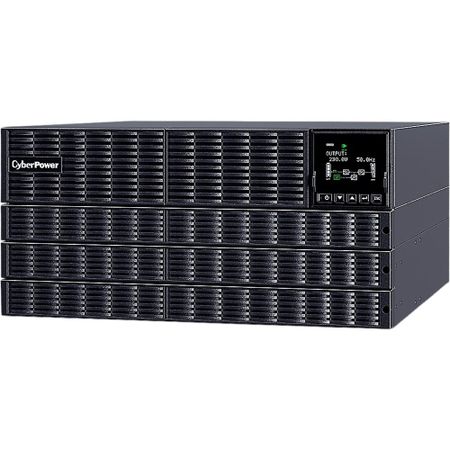 Источник бесперебойного питания CyberPower OLS6KERT5U