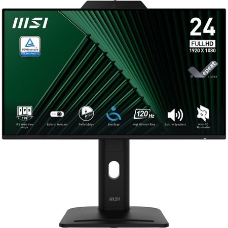 Монитор MSI Pro MP242PMG (9S6-3PD89T-005)