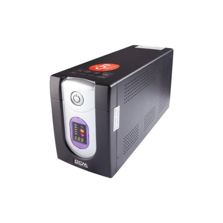 Источник бесперебойного питания Powercom 1025VA IMD-1025AP