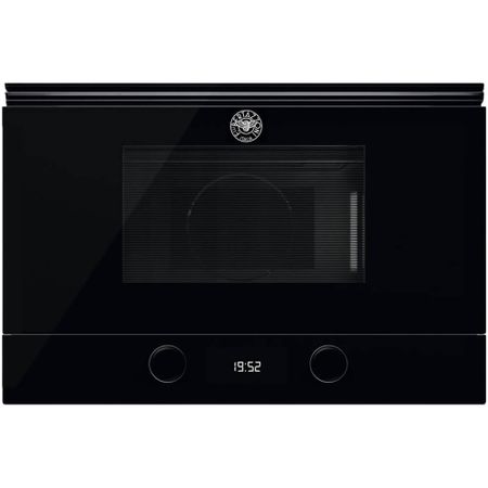 Встраиваемая микроволновая печь Bertazzoni F383MODMWSGNE