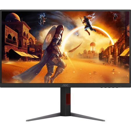 Монитор AOC Q27G4ZMN