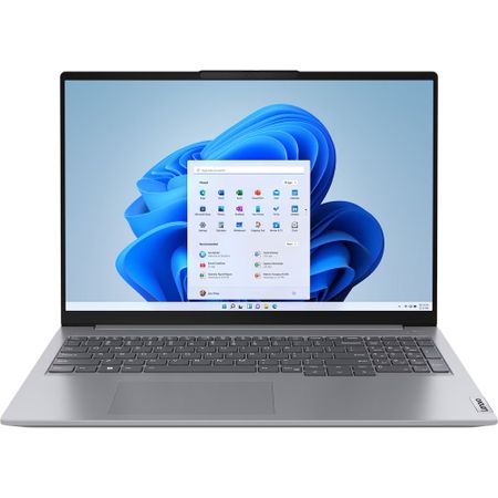 Ноутбук Lenovo ThinkBook (21KH00SMEV)