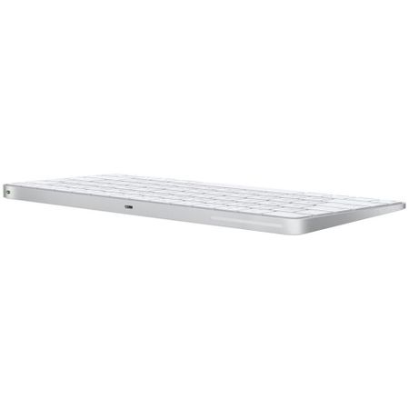 Беспроводная клавиатура Apple Magic Keyboard with Touch ID (MK293RS/A)