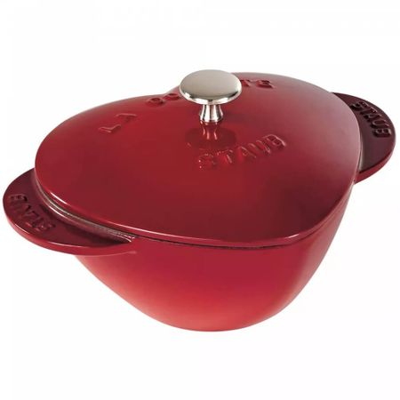 Кокот Staub Сердце 1100006