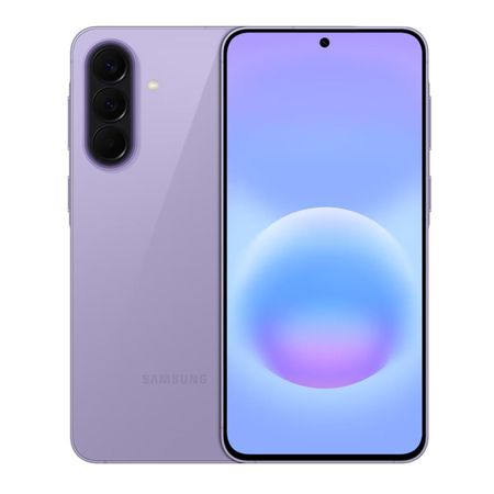 Samsung Galaxy A57 12/512Gb (Awesome Lilac)