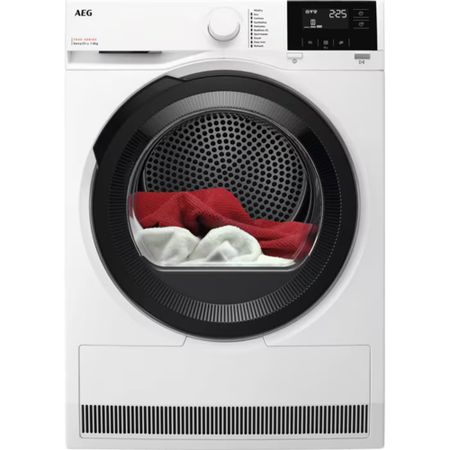 Сушильная машина AEG TR718BE