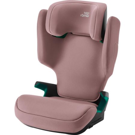 Детское автокресло Britax Roemer Discovery Plus 2 Dusty Rose