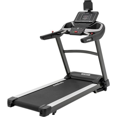 Беговая дорожка Spirit XT685 DC Black