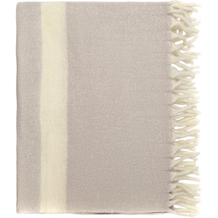 Плед Tkano Trendy Ruffles Over Horizon TK25-TH0010