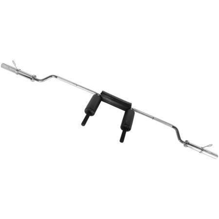 Гриф для приседаний UNIX Fit SitBar PRO BB22_50SITPCE