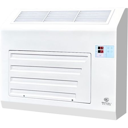 Осушитель воздуха для бассейнов ROYAL Clima DAR100 Riviera