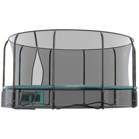 Батут Proxima Premium Dual CFR-15F-5W