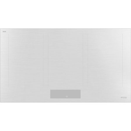 Варочная поверхность Smeg SIM3964MWH