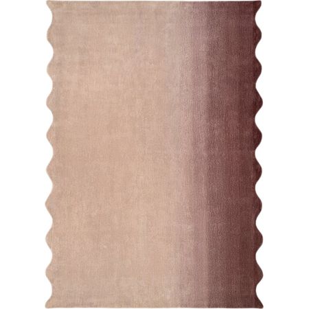 Tkano Trendy Ruffles Over Horizon TK25-DR0008