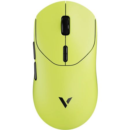 Компьютерная мышь Rapoo VT2DM-YEL желтый