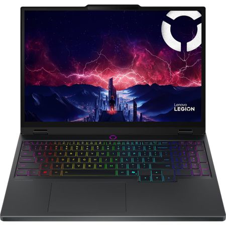 Ноутбук Lenovo Legion 5 15AKP10 (83F1003DRK)