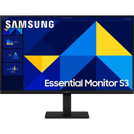 Монитор Samsung S27D300GAI black (LS27D300GAIXCI)