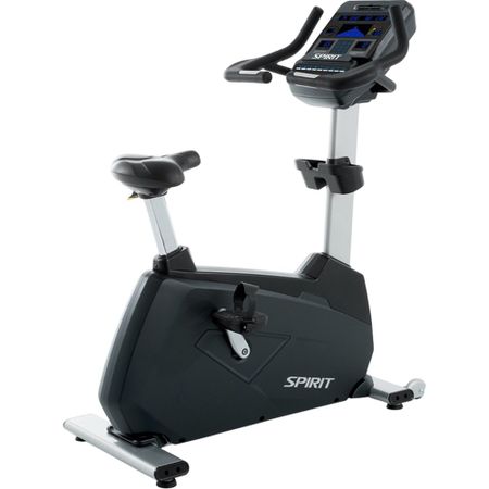Велотренажёр Spirit CU900