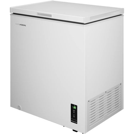 Морозильная камера Kuppersberg FLCF 200 W