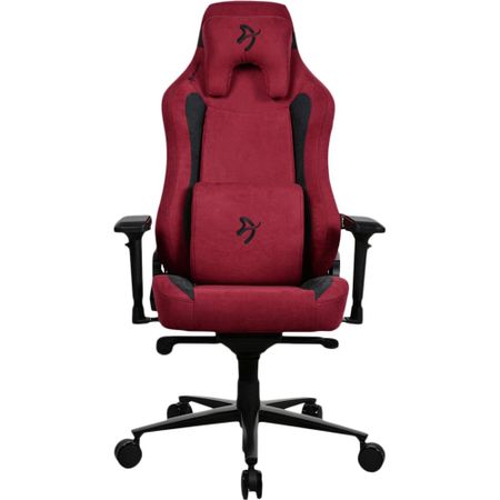 Компьютерное кресло Arozzi Vernazza Supersoft бордо (VERNAZZA-SPSF-BDX)