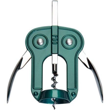 Штопор Boj Owl-Style Lux Green Emerald