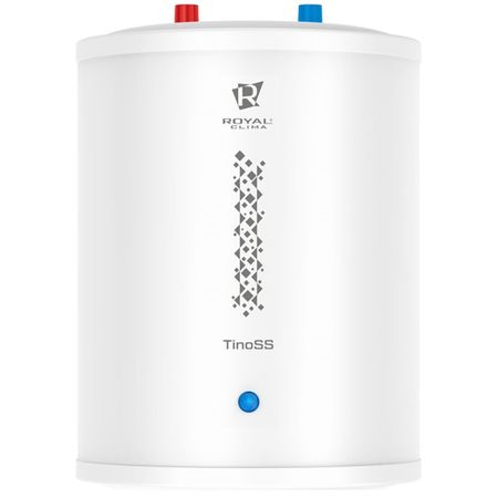 Водонагреватель ROYAL Clima RWH-TS10-RSU Tinoss